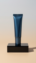 Steel Blue Sculpting Brow Gel