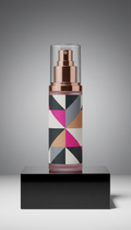Radiant Peptide Serum