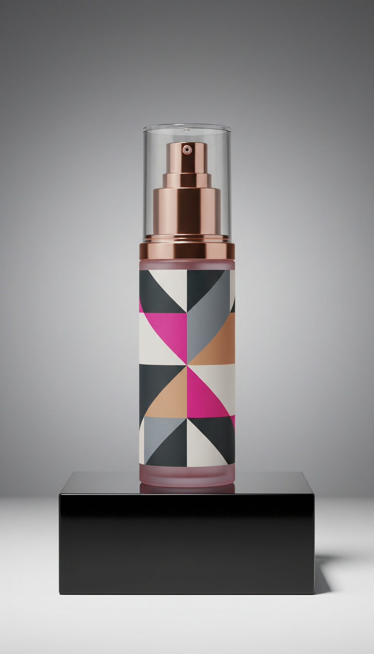 Radiant Peptide Serum