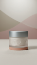 Refining Cream With Niacinamide
