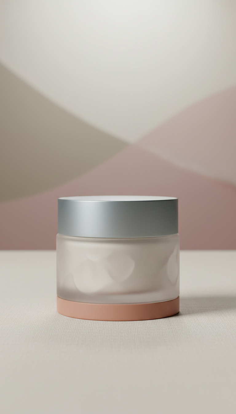 Refining Cream With Niacinamide